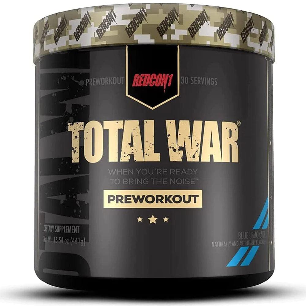 Redcon1 Total War, 30 serve - Singh Nutrition