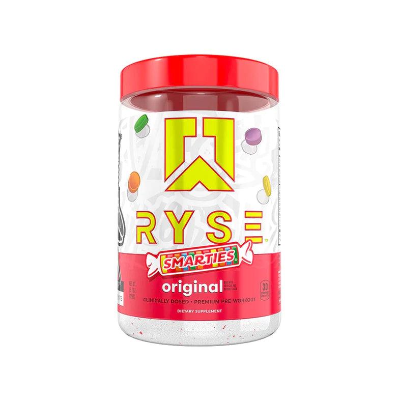RYSE Loaded Pre, 30 Servings - Singh Nutrition