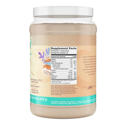 Alani Plant Protein, 30 servings - Singh Nutrition