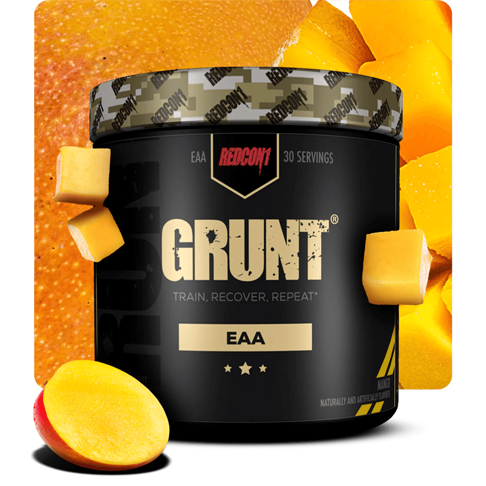 Redcon1 GRUNT EAA, 30 servings - Singh Nutrition