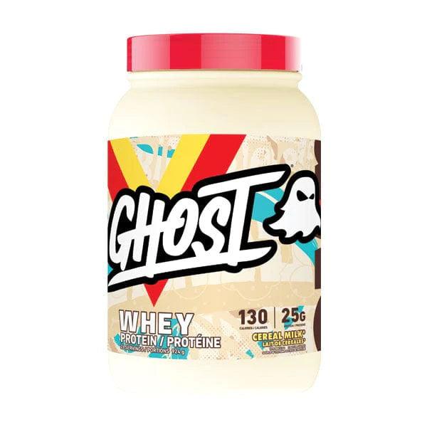 GHOST Whey Protein, 2lbs - Singh Nutrition