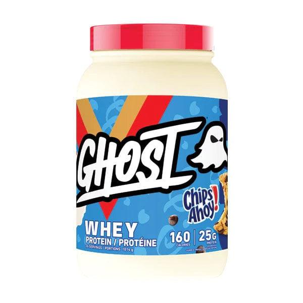 GHOST Whey Protein, 2lbs - Singh Nutrition