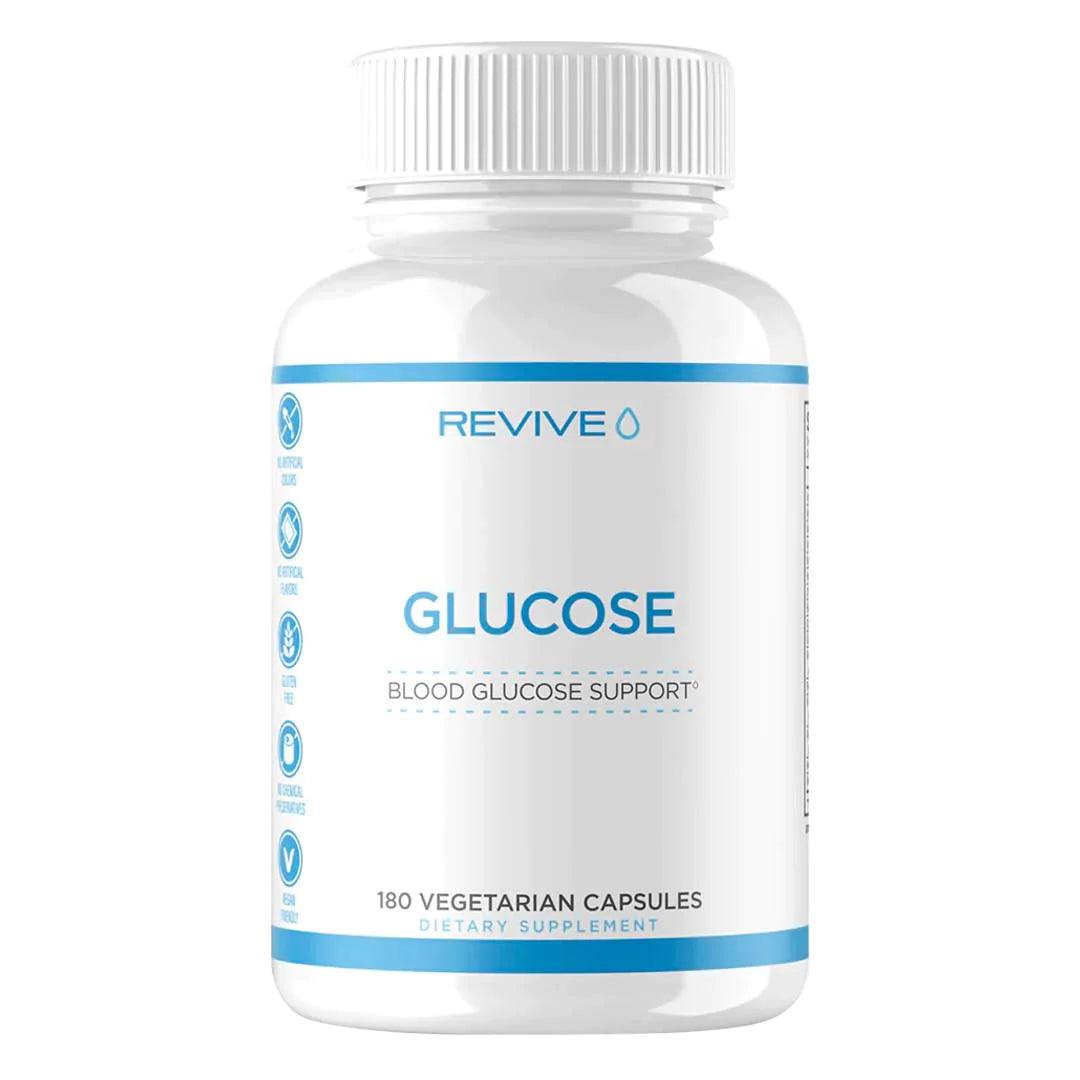 Revive Glucose - Singh Nutrition