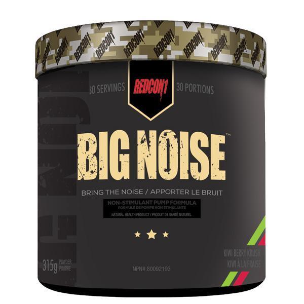 Redcon1 Big Noise - Singh Nutrition