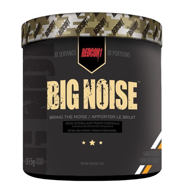 Redcon1 Big Noise - Singh Nutrition