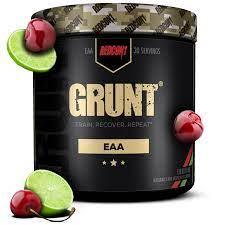 Redcon1 GRUNT EAA, 30 servings - Singh Nutrition