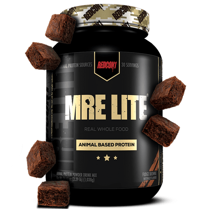 Redcon1 MRE Lite, 30 servings - Singh Nutrition