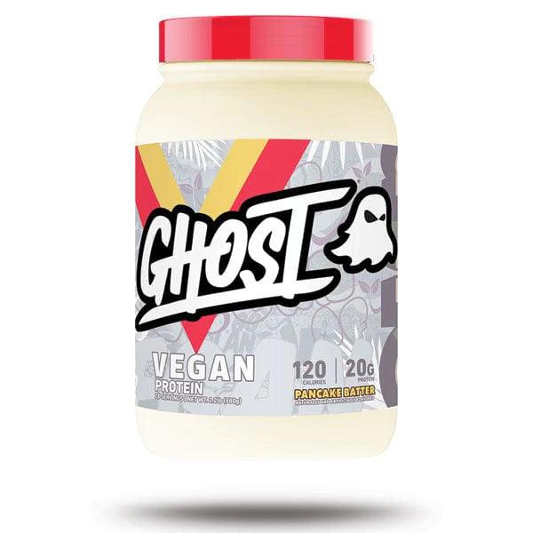 GHOST Vegan Protein, 2lbs - Singh Nutrition