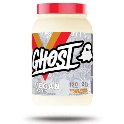 GHOST Vegan Protein, 2lbs - Singh Nutrition