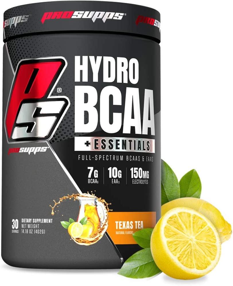 Prosupps HydroBCAA + Essentials, 30 servings - Singh Nutrition