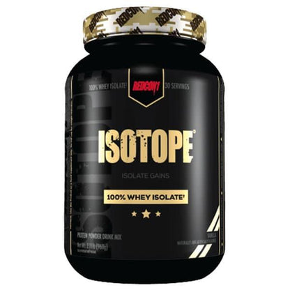 Redcon1 Isotope 30 servings - Singh Nutrition