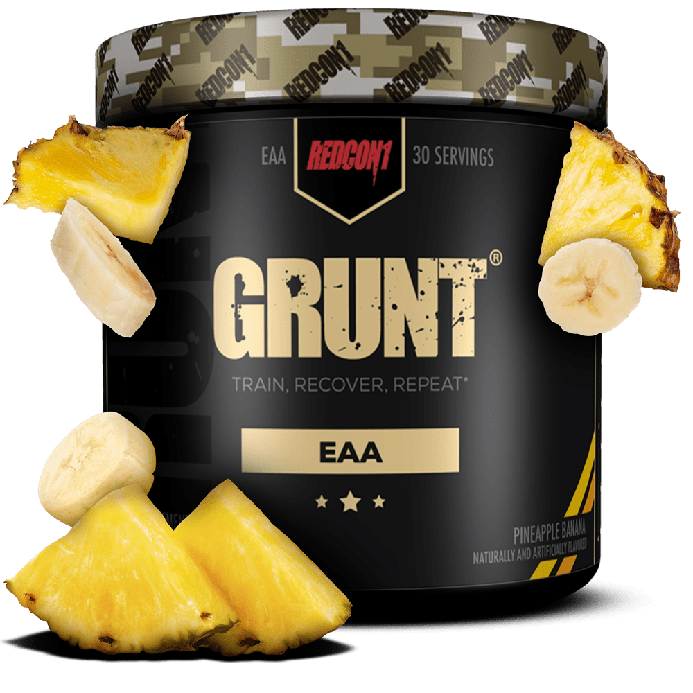 Redcon1 GRUNT EAA, 30 servings - Singh Nutrition