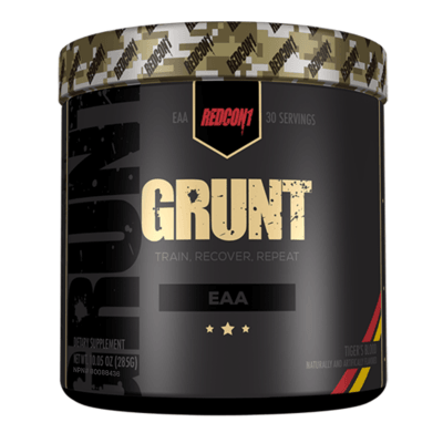 Redcon1 GRUNT EAA, 30 servings - Singh Nutrition